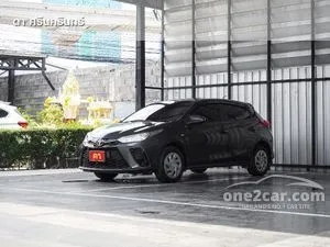 2023 Toyota YARIS 1.2 Entry Hatchback