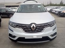 2019 Renault Koleos 2,5 Signature SUV