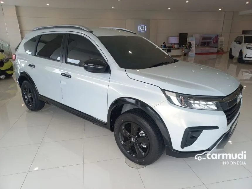 2024 Honda BR-V E SUV