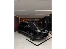 2019 Mercedes-Benz GLS450 3.0 4MATIC SUV (Faktur 2020) Odo 3 Rbuan (TERMURAH)