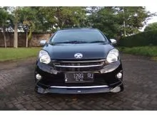 2014 Toyota Agya 1.0 TRD Sportivo Hatchback