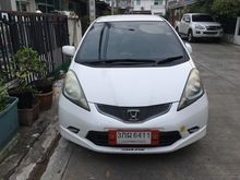 2008 Honda Jazz 1.5 (ปี 08-14) SV i-VTEC Hatchback AT