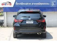 2024 Honda City 1.5 e:HEV SV Hatchback