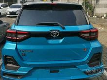 2021 Toyota Raize 1.0 GR Sport Wagon