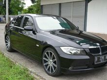 2009 BMW 320i 2.0 Sedan