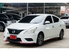 2014 Nissan ALMERA 1.2 (ปี 11-19) VL Sedan