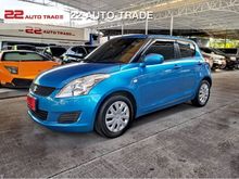 2016 Suzuki Swift 1.2 (ปี 12-16) GL Hatchback