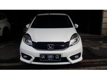 2016 Honda Brio 1.2 RS Hatchback