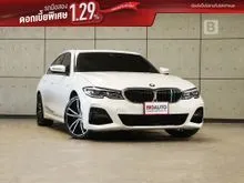 2022 BMW 330e 2.0 G20 (ปี 19-26) M Sport Sedan AT