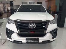 PROMO FORTUNER BOMBASTIS BUNGA RINGAN 2020