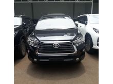 2020 Toyota Kijang Innova 2.0 G MPV