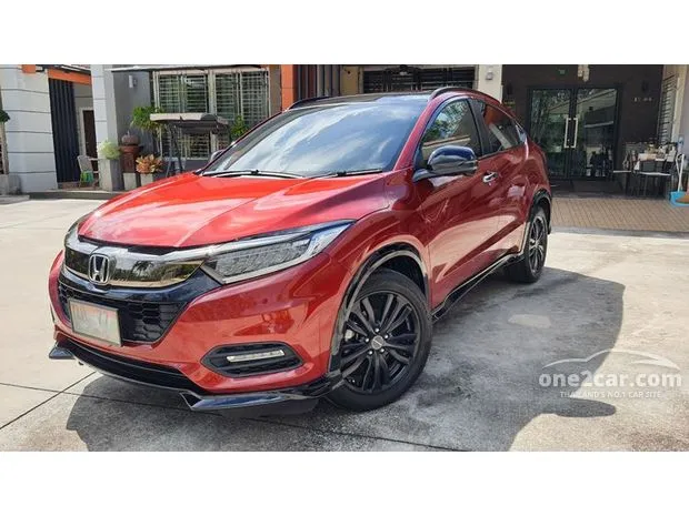 Used Honda Hr-v, find local dealers/sellers  One2car