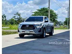 2023 Toyota HILUX REVO 2.4 Z Edition Entry Smart Cab Pickup
