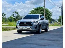 2023 Toyota HILUX REVO 2.4 Smart Cab Z Edition Entry Pickup