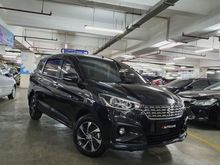 2019 Suzuki Ertiga 1.5 GX Manual KM 11RB