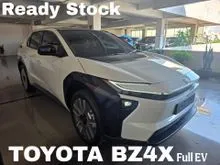 2026 Toyota BZ4X 0.0 (1 Tone) SUV Mobil Listrik Terbaik Harga Termurah