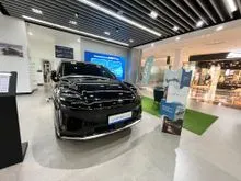 2026 GAC Hyptec HT 0.0 Premium Hatchback.Mry