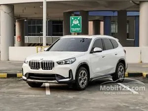 2023 BMW X1 1.5 sDrive18i xLine SUV