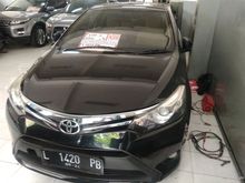 2014 Toyota Vios 1.5 G Sedan