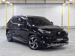 2023 Toyota Yaris Cross 1.5 S HV SUV