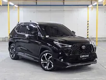 2023 Toyota Yaris Cross 1.5 S HV SUV JUAL CEPAT & MURAH, DP & CICILAN RINGAN, DISKON HINGGA 10JUTA, GARANSI 1 TAHUN, FREE DETAILING & PENGIRIMAN UNIT