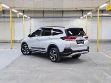 2022 Toyota Rush 1.5 GR Sport SUV