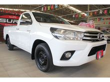 2015 Toyota Hilux Revo 2.8 SINGLE J Plus Pickup MT