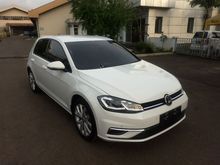 2017 Volkswagen Golf 1.4 TSI Hatchback