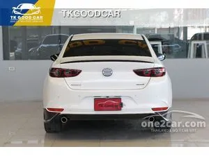 2021 Mazda 3 2.0 SP Sedan