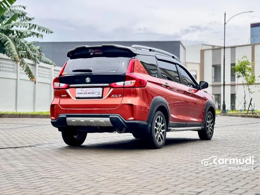 2020 Suzuki XL7 Alpha SUV