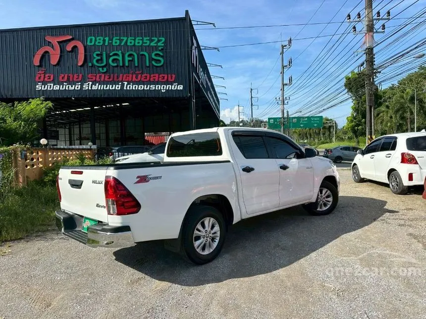 2020 Toyota HILUX REVO Z Edition J Plus Double Cab Pickup