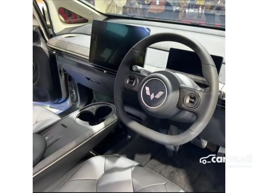 2024 Wuling Cloud EV EV Hatchback