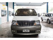 2000 Toyota Granvia 3.4 (ปี 95-02) V6 MPV AT