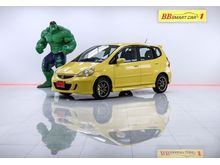2006 Honda Jazz 1.5 (ปี 03-07) V VTEC Hatchback AT