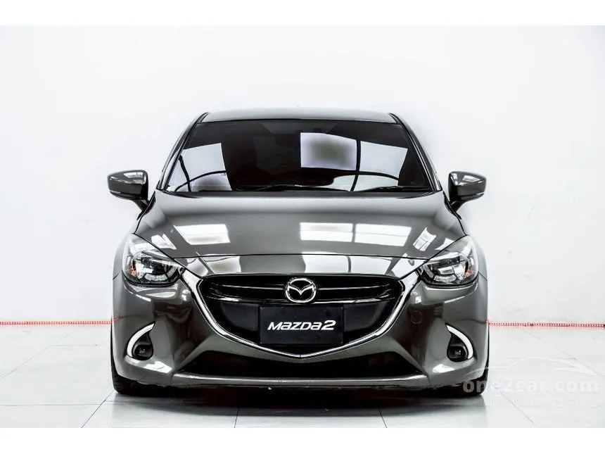 2019 Mazda 2 Sports High Connect Hatchback