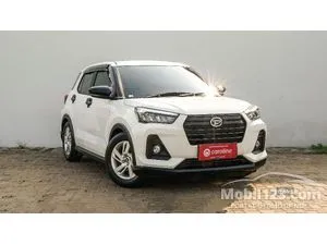 2024 Daihatsu Rocky 1.2 X SUV