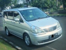 2008 Nissan Serena 2.0 CT Facelift HWS