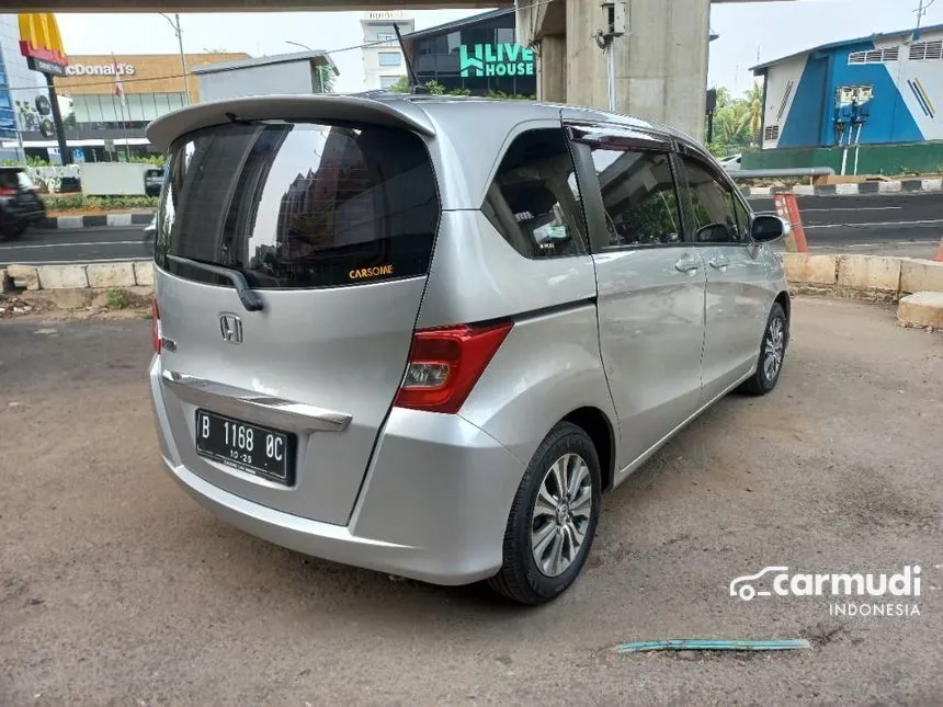 2015 Honda Freed E MPV