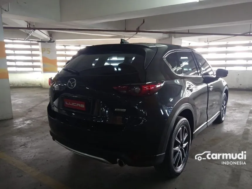 2020 Mazda CX-5 GT SUV