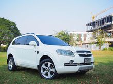 2009 Chevrolet Captiva 2.0 (ปี 07-12) LT SUV AT