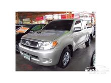 2004 Toyota Hilux Vigo 2.5 EXTRACAB (ปี 04-08) E Pickup MT