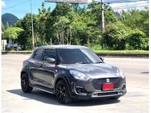 2021 Suzuki Swift 1.2 GL Hatchback AT