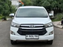2017 Toyota Kijang Innova 2.0 V MPV