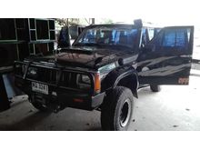 1999 Jeep Cherokee 2.5 (ปี 94-03) Sport SUV MT