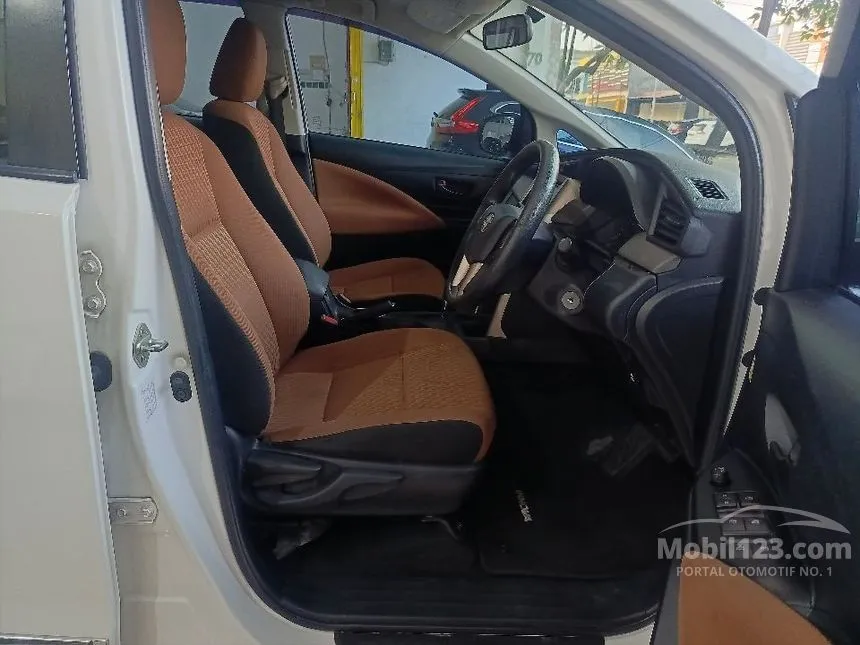2016 Toyota Kijang Innova G MPV
