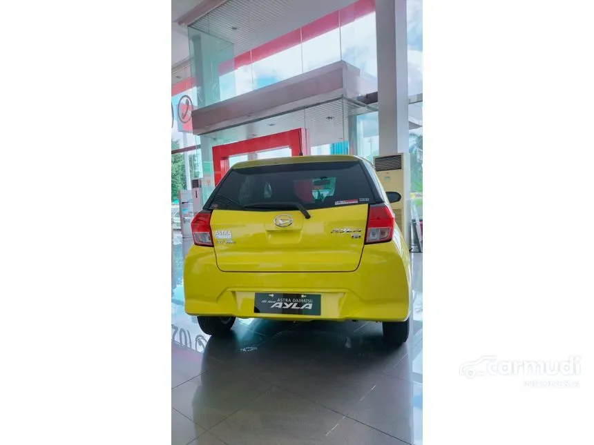 2024 Daihatsu Ayla R Hatchback