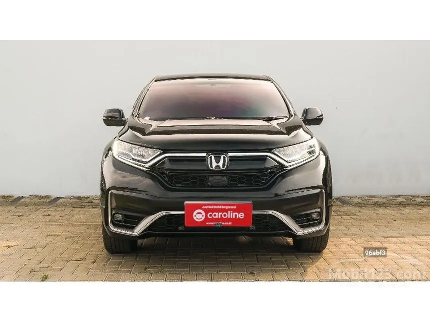 2023 Honda CR-V SUV