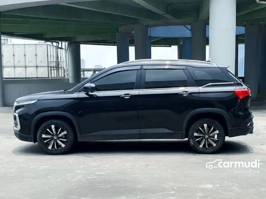 2019 Wuling Almaz LT Lux+ Exclusive Wagon