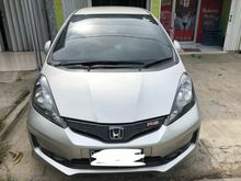 2013 Honda Jazz 1.5 RS Hatchback