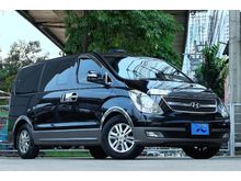 2011 Hyundai H-1 2.5 (ปี 08-16) Deluxe Van AT